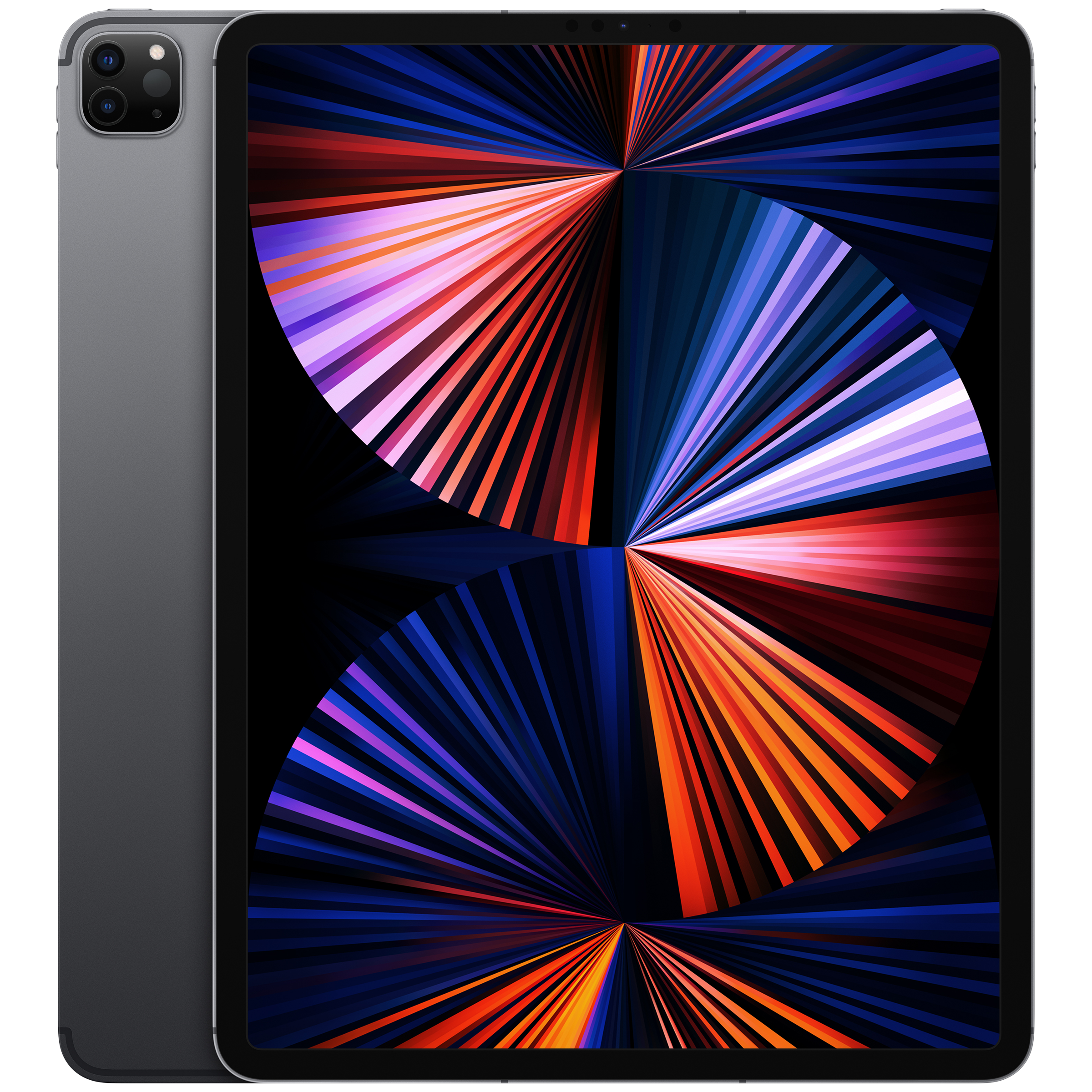 Buy Apple iPad Pro 5th Generation Wi-Fi (12.9 Inch, 256GB ROM